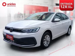 Volkswagen Virtus