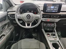Renault Kardian