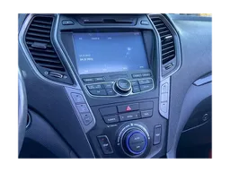 Hyundai Santa Fé