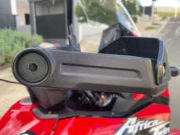 Honda CRF
