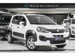 Fiat Uno