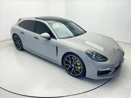 Panamera