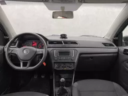 Volkswagen Voyage