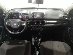 Fiat Cronos