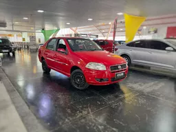 Fiat Siena