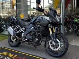 V-Strom