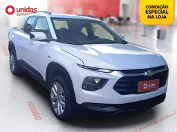 Chevrolet Montana