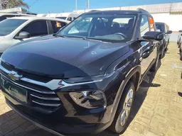 Chevrolet Montana