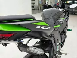 Kawasaki Ninja