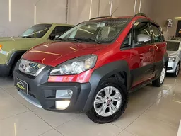 Fiat Idea