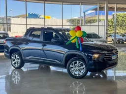 Chevrolet Montana