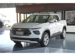 Chevrolet Montana