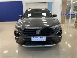 Fiat Pulse