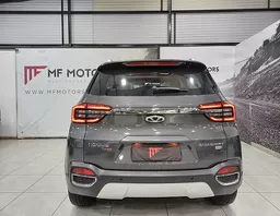 Chery Tiggo 5X