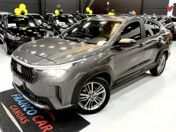 Fiat Fastback