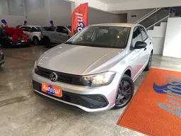 Volkswagen Polo Hatch