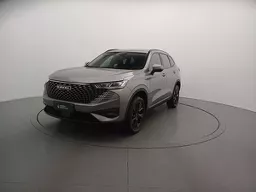 GWM Haval H6