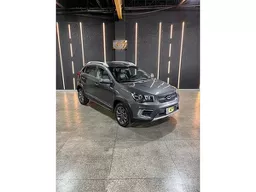 Chery Tiggo 2