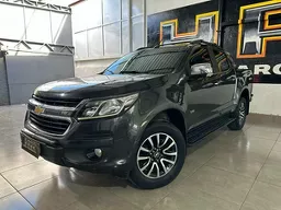 Chevrolet S10
