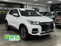 Chery Tiggo 5X