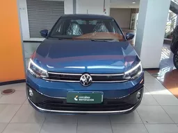 Volkswagen Virtus