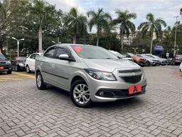 Chevrolet Prisma