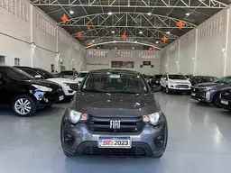 Fiat Mobi