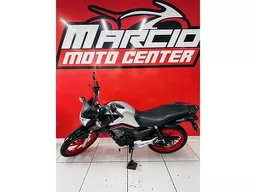 Honda CG 160