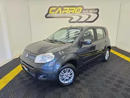 Fiat Uno