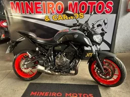 MT-07