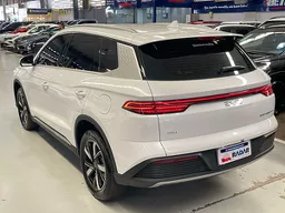 BYD Song Plus