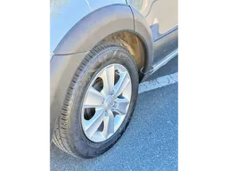 Nissan Livina