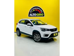 Chery Tiggo 2