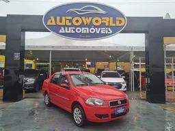 Fiat Siena