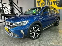 Volkswagen Nivus