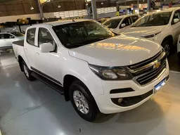 Chevrolet S10