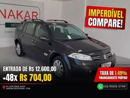 Renault Mégane