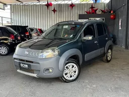 Fiat Uno
