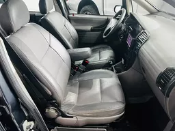 Chevrolet Zafira