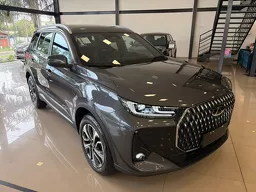 Chery Tiggo 7