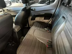 Mitsubishi L200 Triton