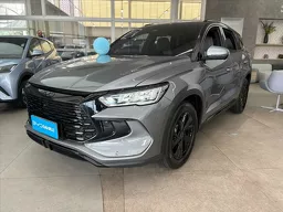 BYD Song Pro