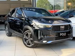 Fiat Fastback