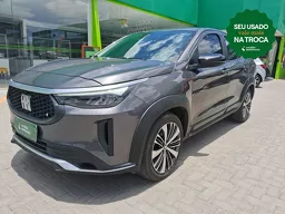 Fiat Fastback