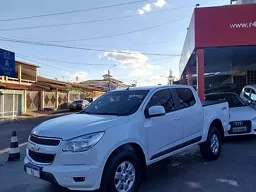 Chevrolet S10