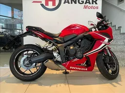CBR 650
