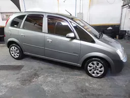 Chevrolet Meriva