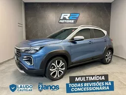 Fiat Pulse