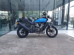 Pan America 1250