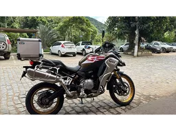 BMW F 850